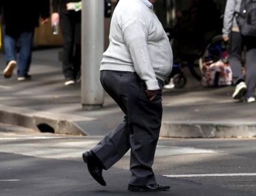 México, líder en obesidad en AL.- OMS