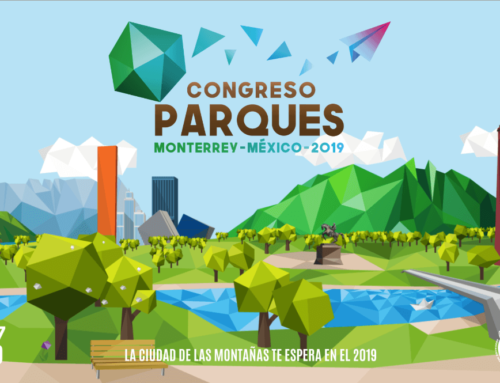 Congreso Internacional de Parques Urbanos